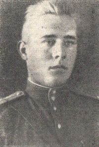 Щербаков Олег Николаевич
